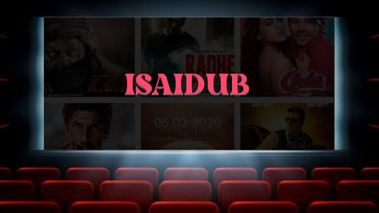 Beyond the Click Free Entertainment on isaiDub
