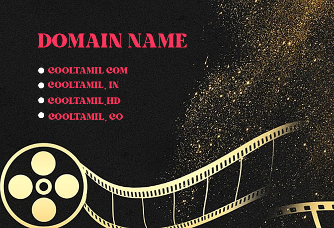 Cooltamil unveiled decoding domain variations