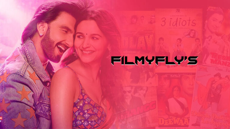 Discover Filmyfly