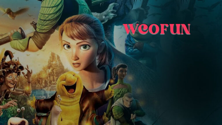 Discover Wcofun – Your Ultimate Anime Haven