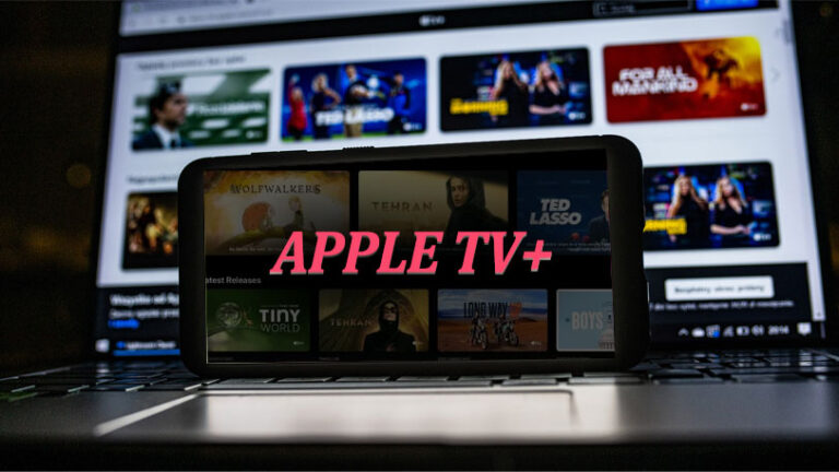 Exploring Apple TV+ Everything You Need To Know