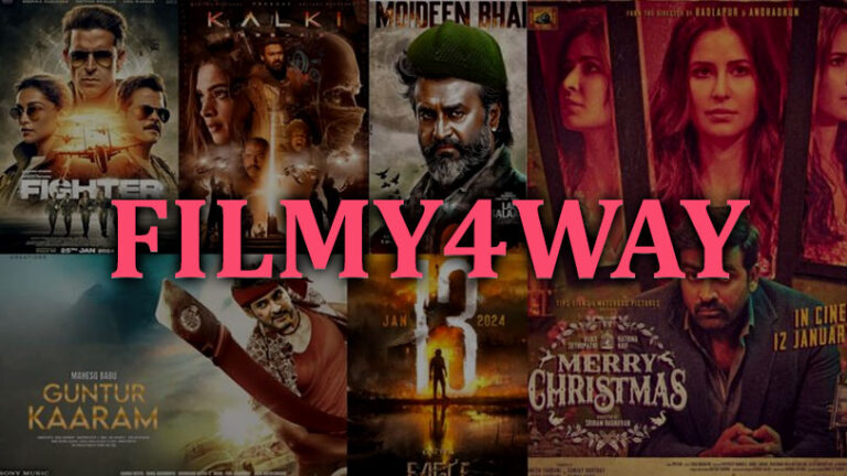 Exploring the World of Filmy4way