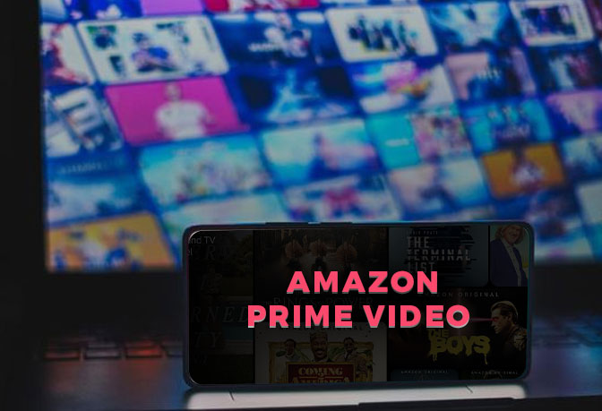 Exploring the incredible features of amazon prime video