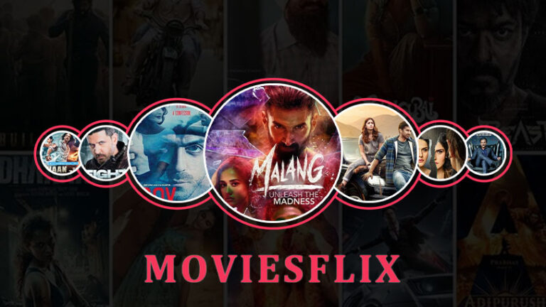 Fast Downloads At Moviesflix Download Top Bollywood Hits Of 2024