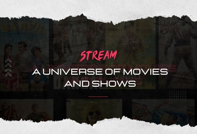 Filmyhit's a universe of movies and shows