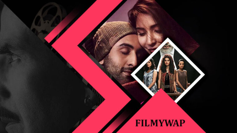 Filmywap for Downloading Movies