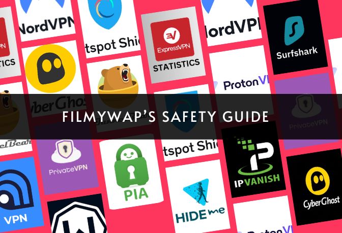 Filmywap’s Safety Guide