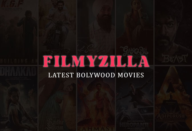 Filmyzilla latest 2023 movies