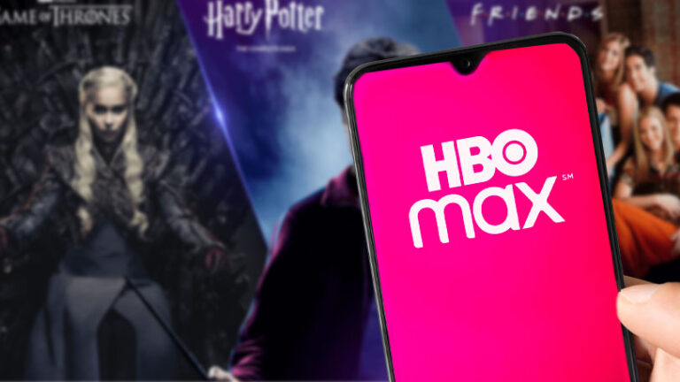 HBO Max World Latest Updates, & Categories Unveiled