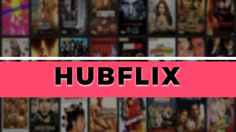 Hubflix A Cinematic Odyssey Bollywood, Hollywood, And More In Hd