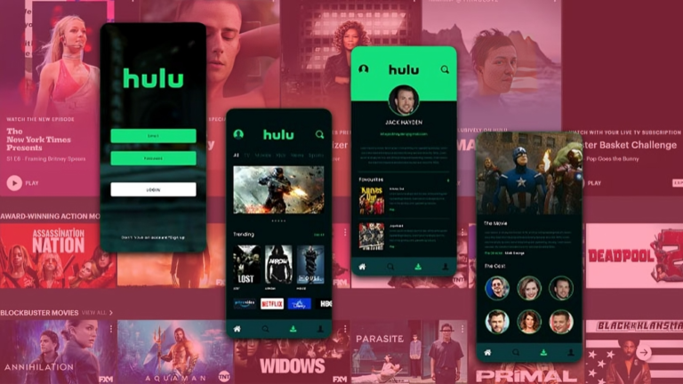 Hulu decoded Navigating Trends, Tips, and Top notch Entertainment