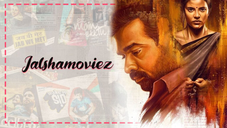Jalshamoviez Free HD Movies, Fresh Content, and Streaming Convenience