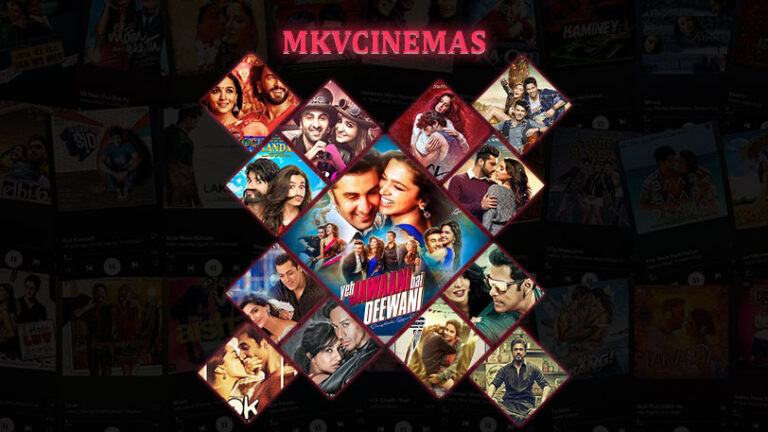 Mkvcinemas – Your Gateway to Bollywood, Hollywood and Beyond