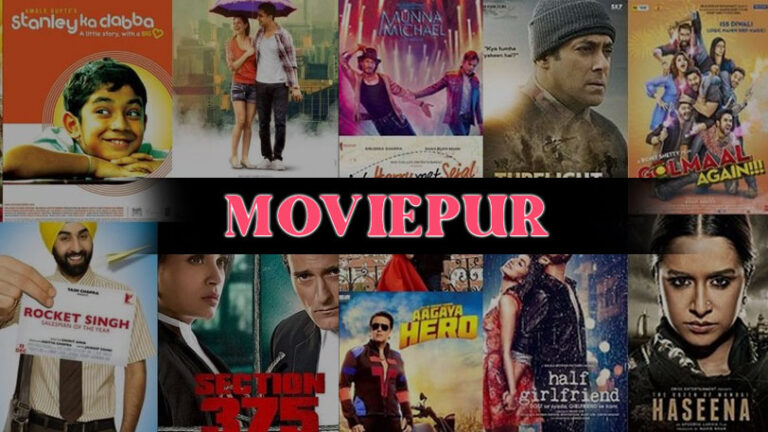 Moviepur Unveiling a Cinematic Oasis of Free Downloads and Daily Updates