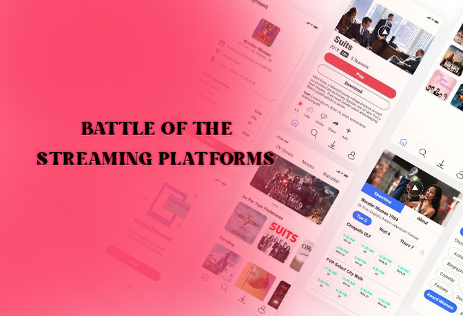 Moviepur showdown battle of the streaming platforms