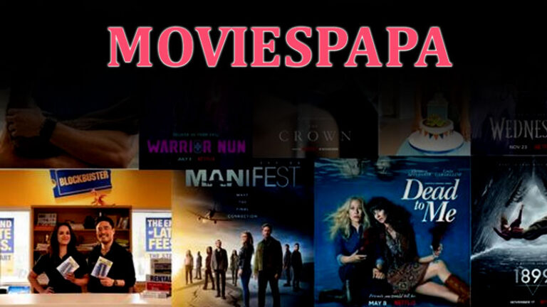Moviespapa Elevate Your Movie Nights