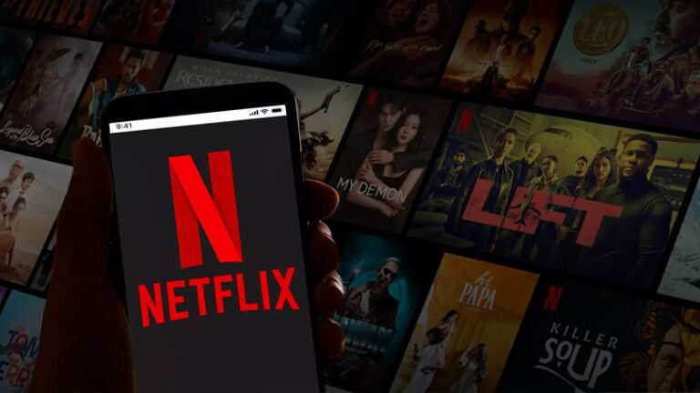 Netflix Now Dive into the Latest and Hottest Shows Streaming Worldwide