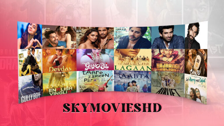 SkymoviesHD Exploring Free Movie Streaming, Risks, and Legal Alternatives
