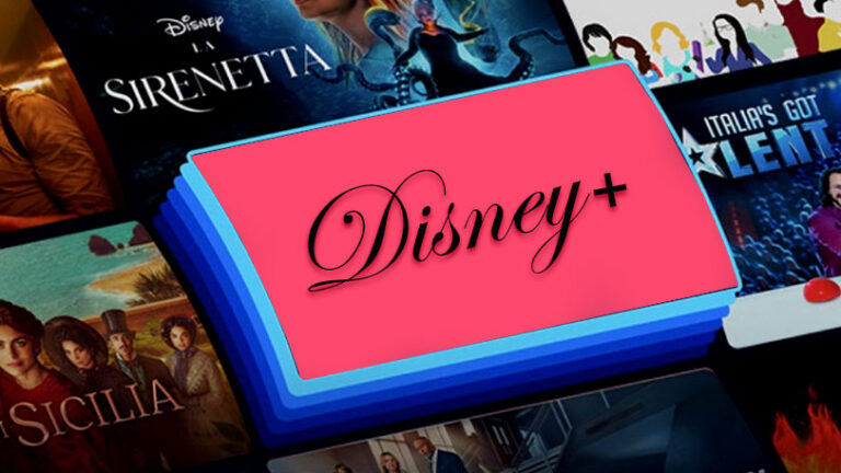 Streaming Magic Exploring the Disney+ Wonderland and its binge worthy exclusives