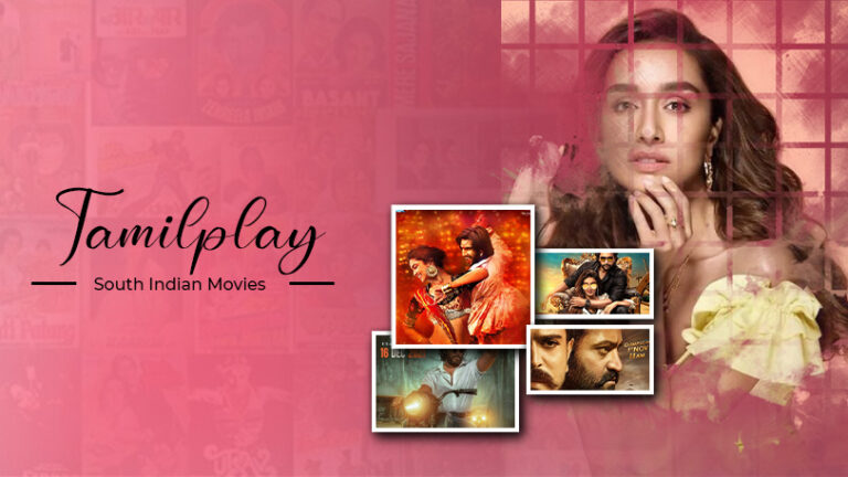 Tamilplay Your Gateway to world of Tamil Cinema