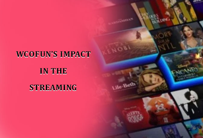 Traffic, revenue, and influence understanding wcofun's impact in the streaming landscape