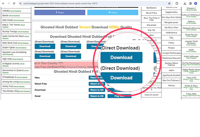 find the downloading button below to initiate the download process