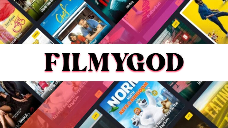 Filmygod Free Streaming Paradise for Latest Movies and TV Shows