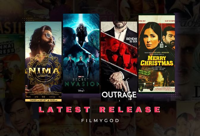 Filmygod diverse & high quality streaming hub